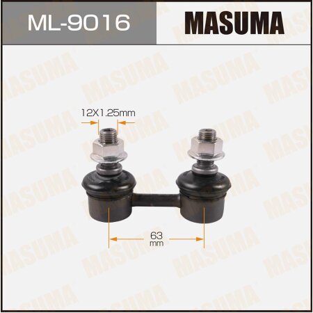 Stabilizer link Masuma, ML-9016