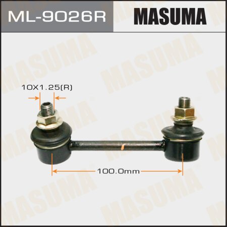 Stabilizer link Masuma, ML-9026R