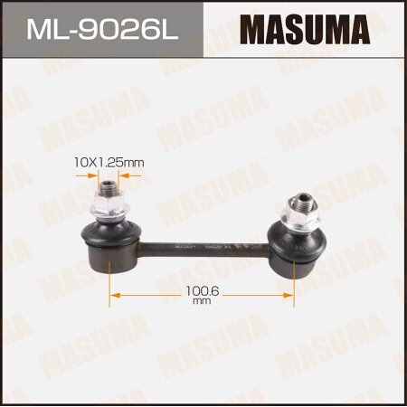 Stabilizer link Masuma, ML-9026L