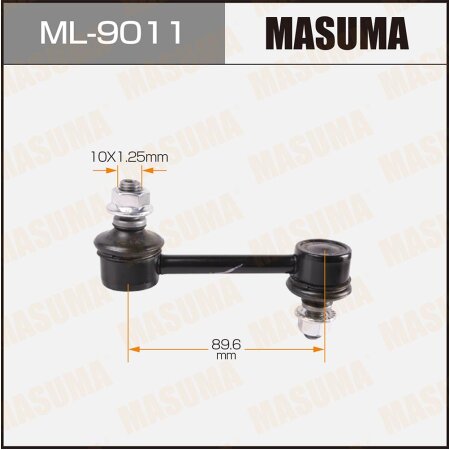 Stabilizer link Masuma, ML-9011