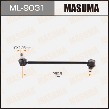 Stabilizer link Masuma, ML-9031