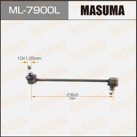 Stabilizer link Masuma, ML-7900L