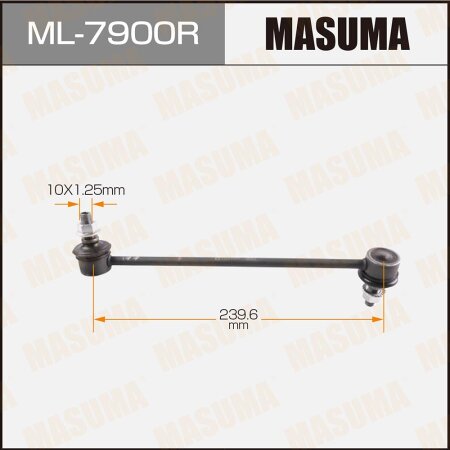 Stabilizer link Masuma, ML-7900R