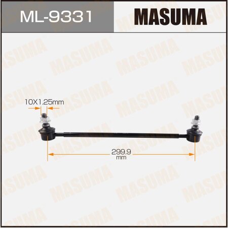 Stabilizer link Masuma, ML-9331