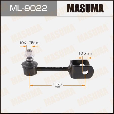 Stabilizer link Masuma, ML-9022