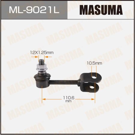 Stabilizer link Masuma, ML-9021L