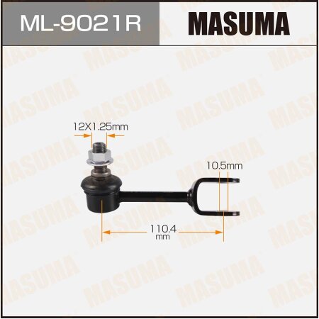 Stabilizer link Masuma, ML-9021R