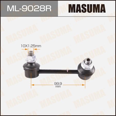 Stabilizer link Masuma, ML-9028R