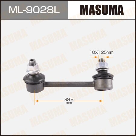 Stabilizer link Masuma, ML-9028L