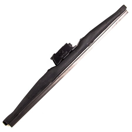 Wiper blade Masuma Nano Graphite 14" (350mm) winter, mount J-hook, MU-014W