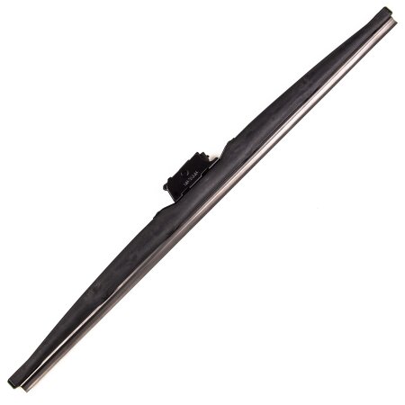 Wiper blade Masuma Nano Graphite 20" (500mm) winter, mount J-hook, MU-020W