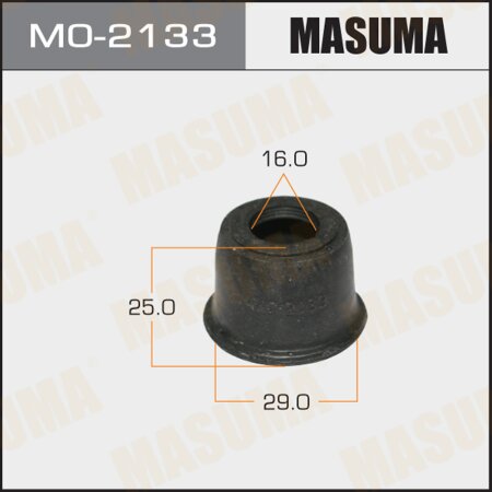 Ball joint dust boot Masuma 16х29х25 (set of 10pcs), MO-2133