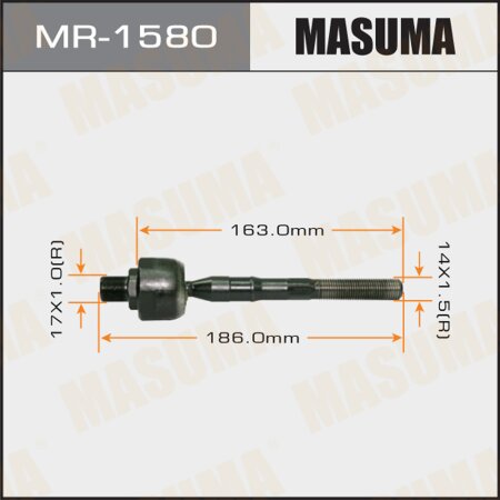 Rack end Masuma, MR-1580