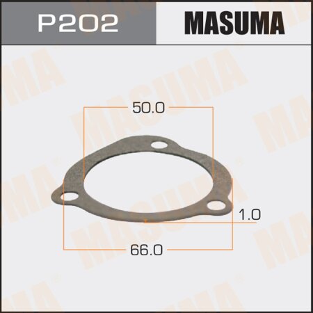 Thermostat gasket Masuma, P202