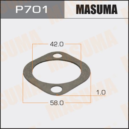 Thermostat gasket Masuma, P701