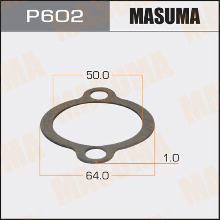 Thermostat gasket Masuma, P602