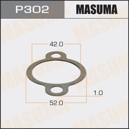Thermostat gasket Masuma, P302