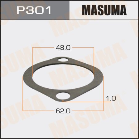 Thermostat gasket Masuma, P301
