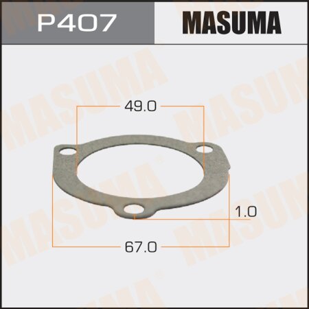 Thermostat gasket Masuma, P407