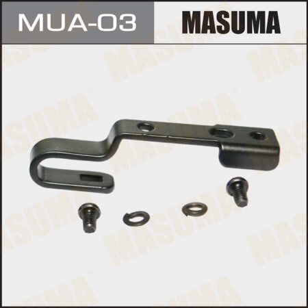Wiper blade adapter Masuma, MUA-03