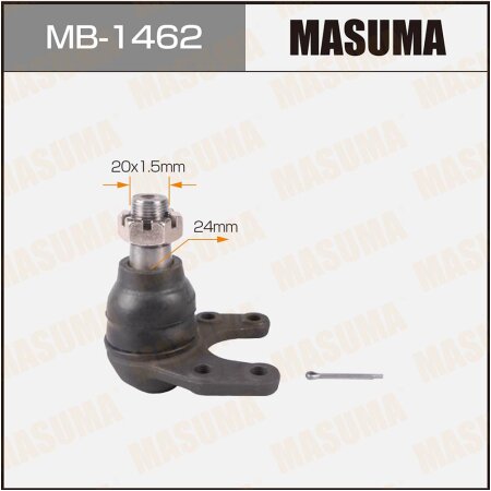 Ball joint Masuma, MB-1462