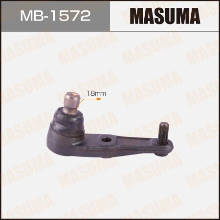 Ball joint Masuma, MB-1572