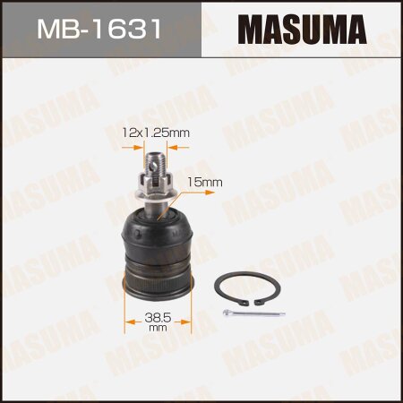 Ball joint Masuma, MB-1631