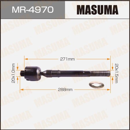 Rack end Masuma, MR-4970
