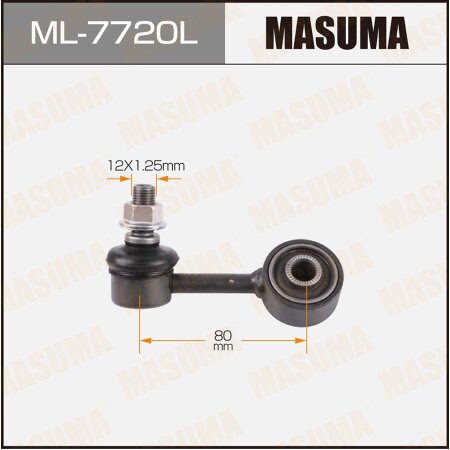Stabilizer link Masuma, ML-7720L