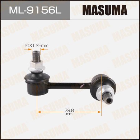 Stabilizer link Masuma, ML-9156L