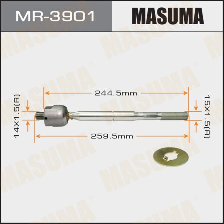 Rack end Masuma, MR-3901