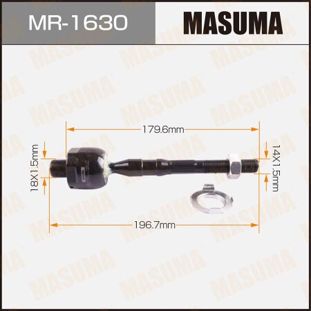 Rack end Masuma, MR-1630