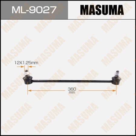 Stabilizer link Masuma, ML-9027