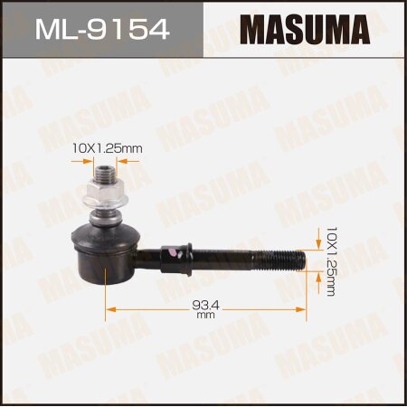 Stabilizer link Masuma, ML-9154