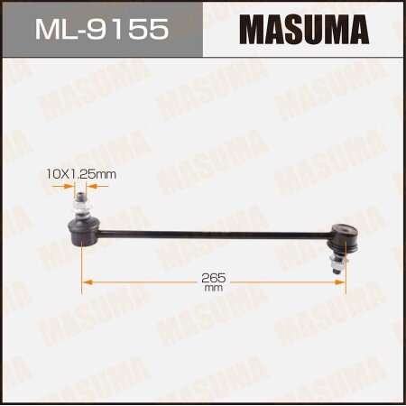 Stabilizer link Masuma, ML-9155