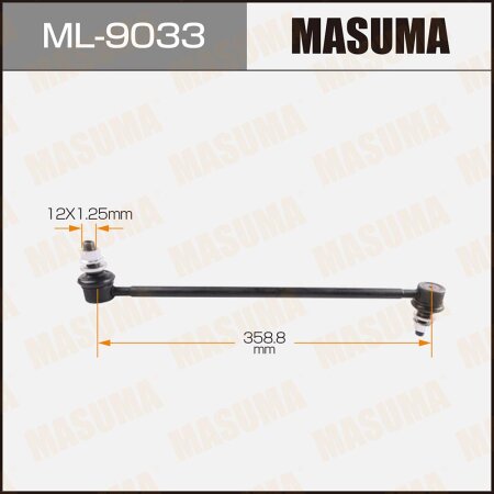 Stabilizer link Masuma, ML-9033