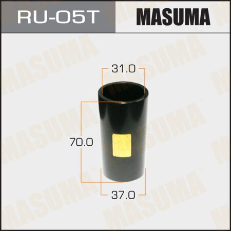 Bushing Press & Pull Sleeve Masuma 37x31x70, RU-05T