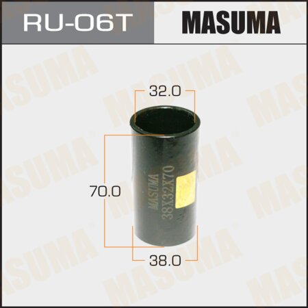 Bushing Press & Pull Sleeve Masuma 38x32x70, RU-06T