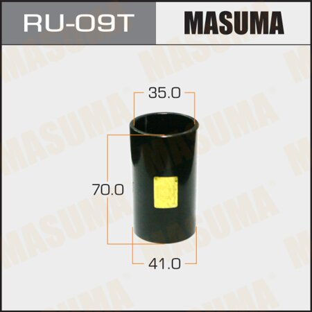 Bushing Press & Pull Sleeve Masuma 45x35x70, RU-09T