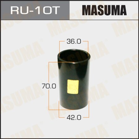 Bushing Press & Pull Sleeve Masuma 42x36x70, RU-10T