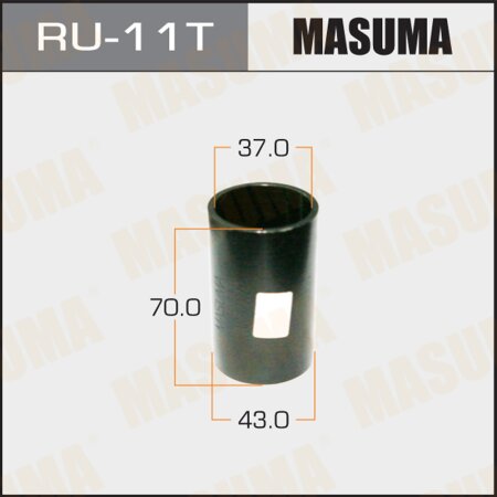 Bushing Press & Pull Sleeve Masuma 43x37x70, RU-11T