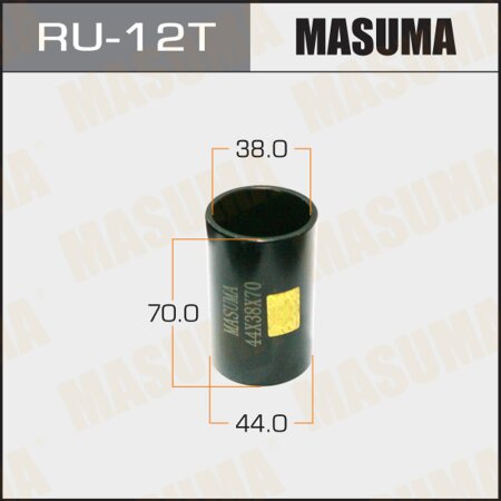Bushing Press & Pull Sleeve Masuma 44x38x70, RU-12T