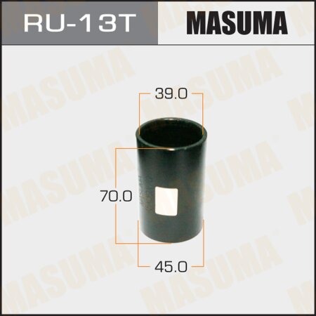 Bushing Press & Pull Sleeve Masuma 45x39x70, RU-13T