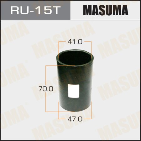 Bushing Press & Pull Sleeve Masuma 47x41x70, RU-15T