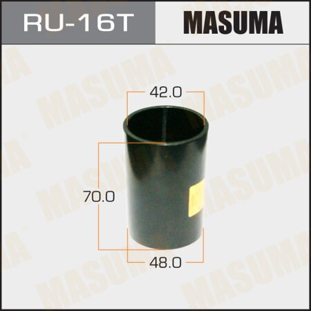 Bushing Press & Pull Sleeve Masuma 48x42x70, RU-16T
