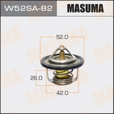 Thermostat Masuma, W52SA-82