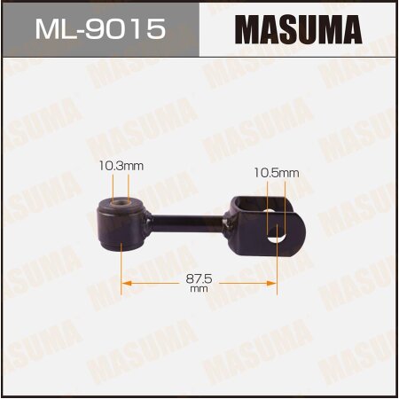 Stabilizer link Masuma, ML-9015