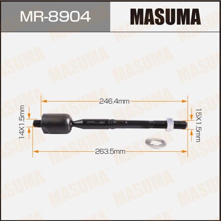 Rack end Masuma, MR-8904