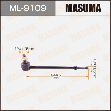 Stabilizer link Masuma, ML-9109