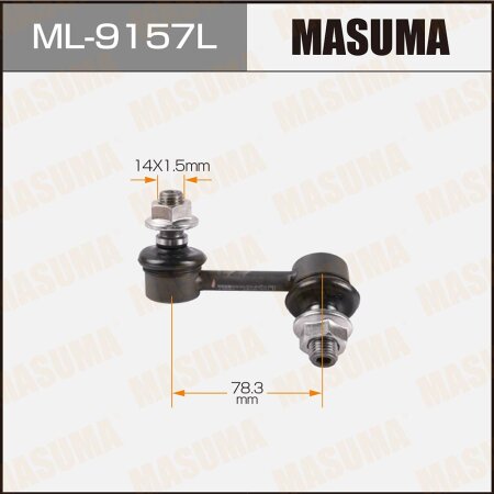 Stabilizer link Masuma, ML-9157L